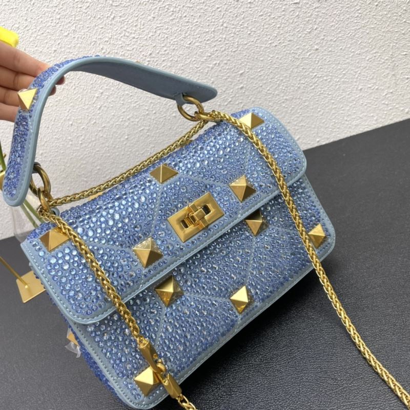 Valentino Satchel Bags